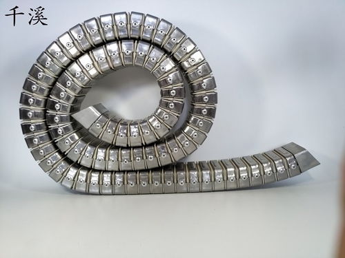 千溪機械五金匠心締造 轉型升級追求品質