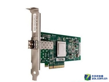 光纖通道卡 IBM 42D0501廣州僅售2499元_IBM HBA卡(42D0501)_廣州服務器配件行情-中關村在線