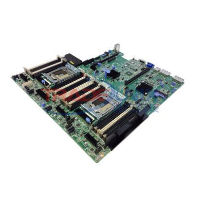 IBM服務器主板配件詳解 00D2888、00W2671、94Y6688與X3650 M4主板