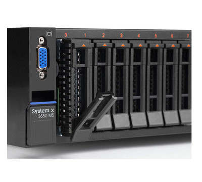 IBM服務(wù)器與聯(lián)想服務(wù)器X3650 M5 2U機(jī)架式服務(wù)器5462i25 價(jià)格、廠家與圖片全解析