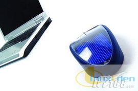 今天你u了嗎？最有創(chuàng)意的USB配件大盤點(diǎn)——從IBM到現(xiàn)代科技