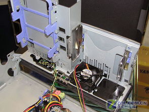 IBM清倉大甩賣 主板、顯卡、機箱加電源僅需790元