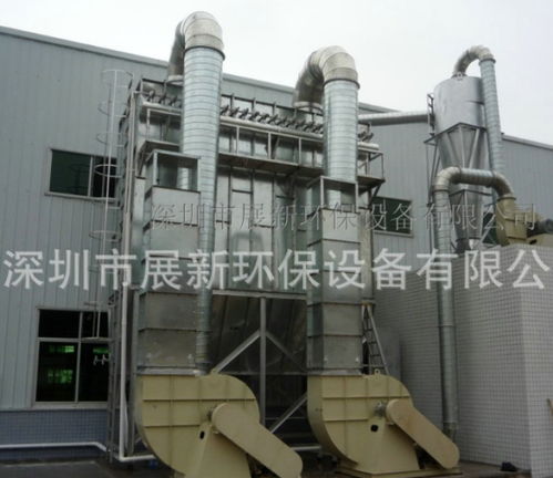 脈沖式除塵器 原理、應用及韶關(guān)廠家的專業(yè)優(yōu)勢