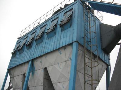 LQMM型分箱防爆脈沖袋式除塵器 批發價格、生產廠家與產品解析