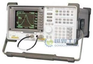 HP 8591/93/94/95系列頻譜分析儀 專業(yè)儀器儀表領(lǐng)域的可靠選擇