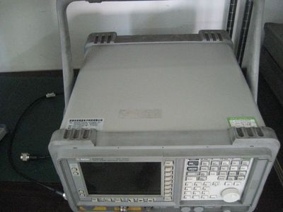 專業(yè)評(píng)測(cè) Agilent(HP) E4407B 頻譜分析儀的技術(shù)優(yōu)勢(shì)與應(yīng)用場(chǎng)景