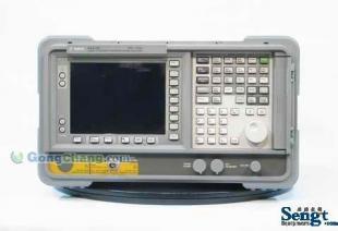 Agilent E4411B/E4411B頻譜分析儀 供應商熱銷的專業儀表選擇