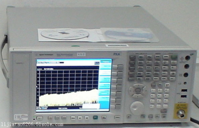 頻譜分析儀市場的多元化選擇 深度解析Agilent N9030A二手、租賃及維修服務
